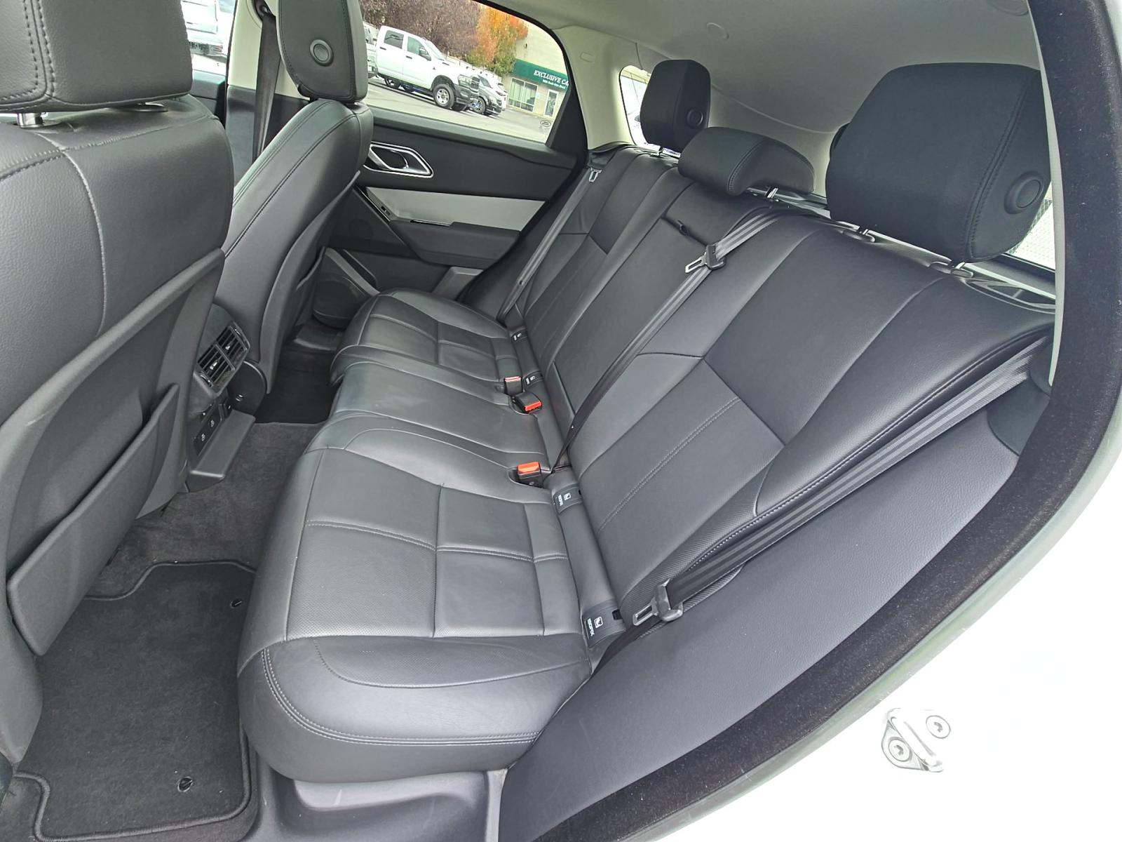 2024 Land Rover Range Rover Velar S AWD