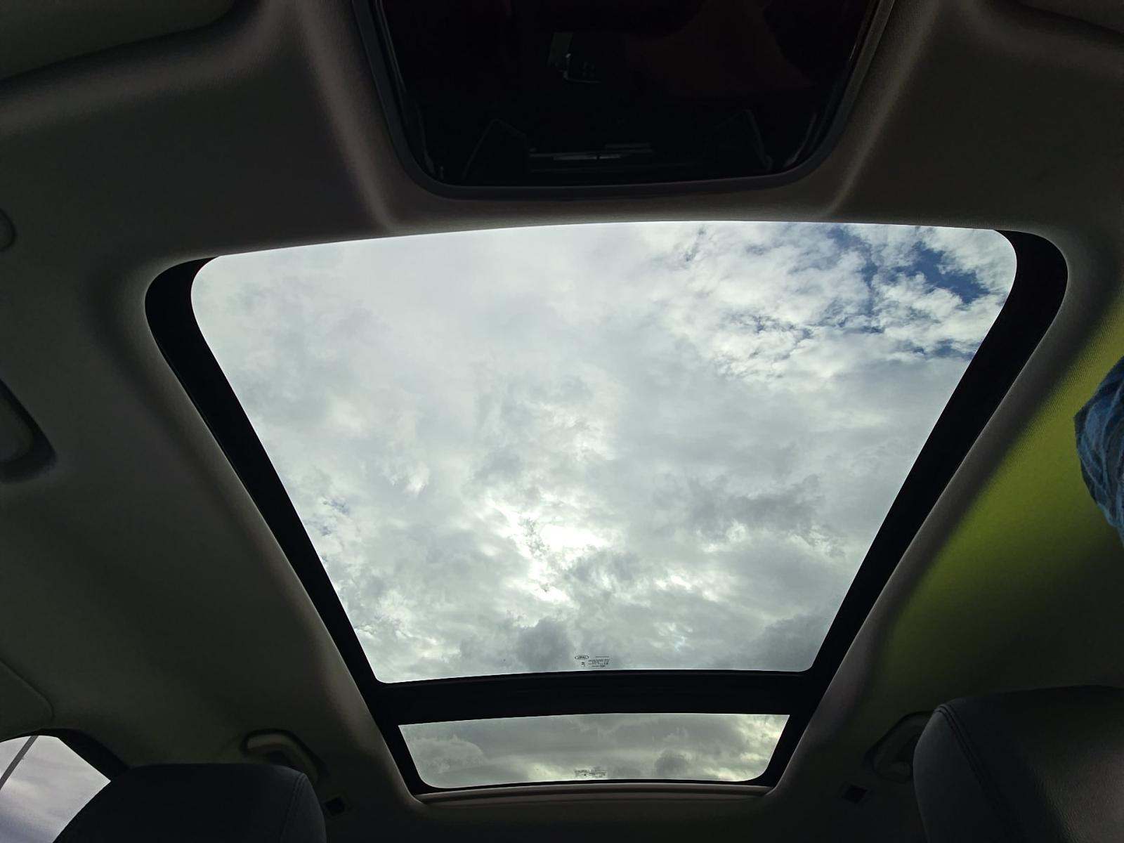 2024 Land Rover Range Rover Velar S AWD