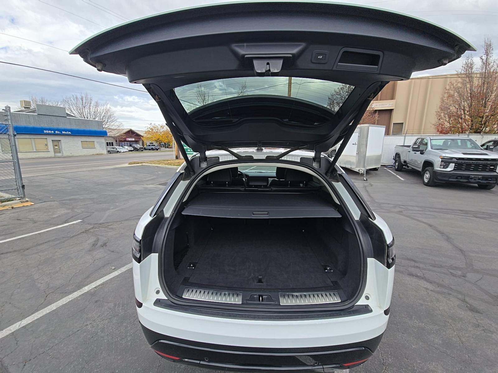 2024 Land Rover Range Rover Velar S AWD