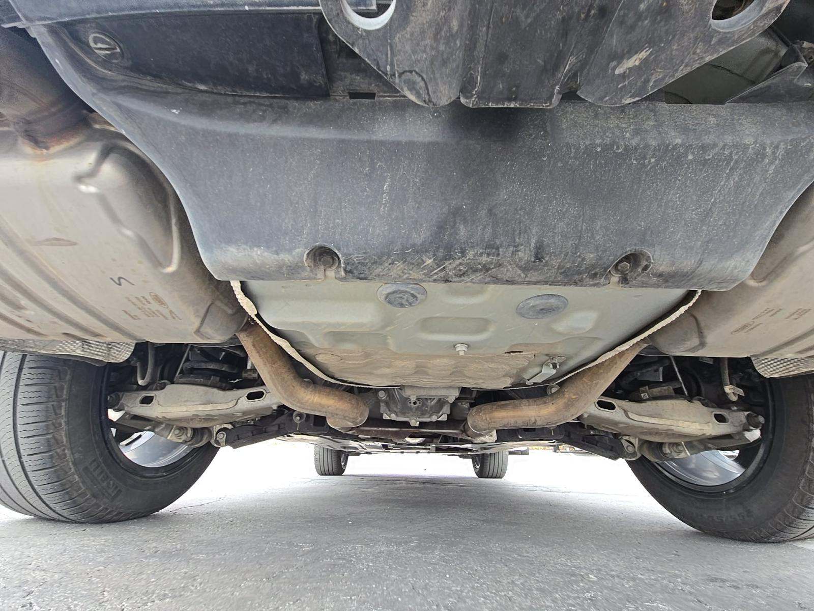 2024 Land Rover Range Rover Velar S AWD