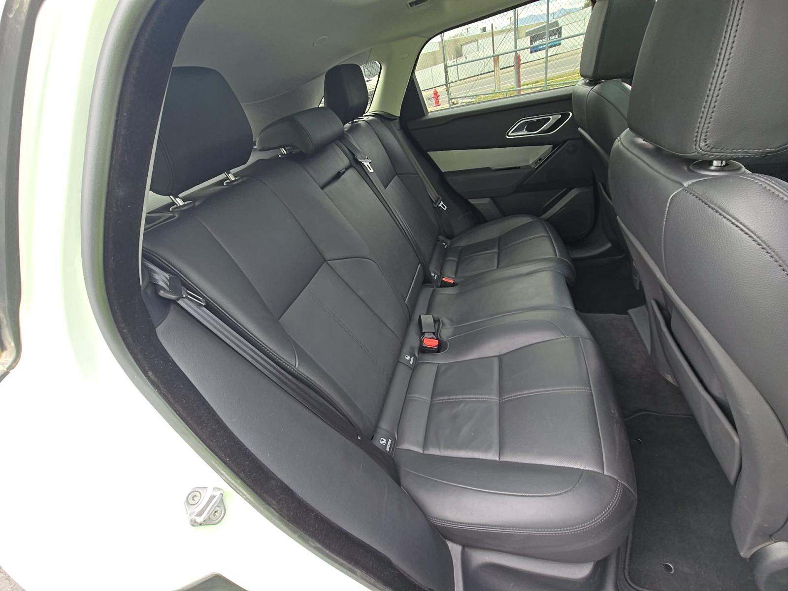 2024 Land Rover Range Rover Velar S AWD