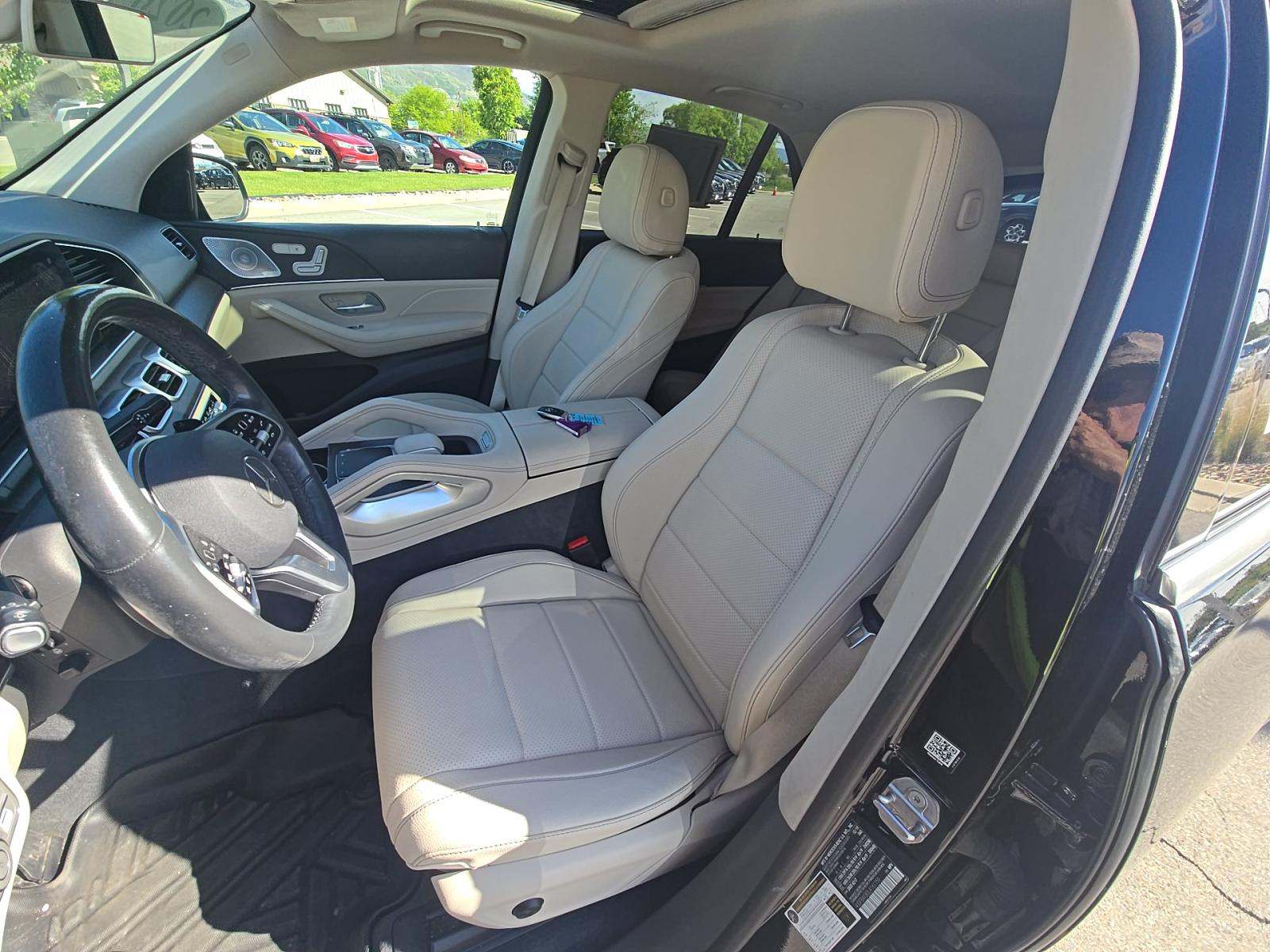 MERCEDES-BENZ GLE-CLASS - 6