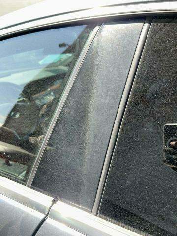 2014 Mercedes-Benz CLS-Class CLS 550 RWD