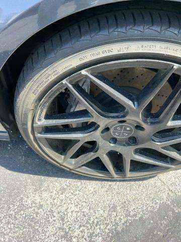 2014 Mercedes-Benz CLS-Class CLS 550 RWD