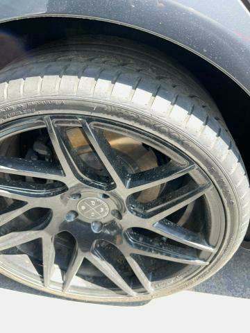 2014 Mercedes-Benz CLS-Class CLS 550 RWD