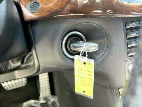 2014 Mercedes-Benz CLS-Class CLS 550 RWD