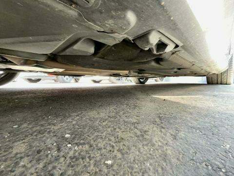 2014 Mercedes-Benz CLS-Class CLS 550 RWD