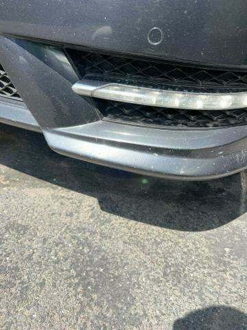 2014 Mercedes-Benz CLS-Class CLS 550 RWD