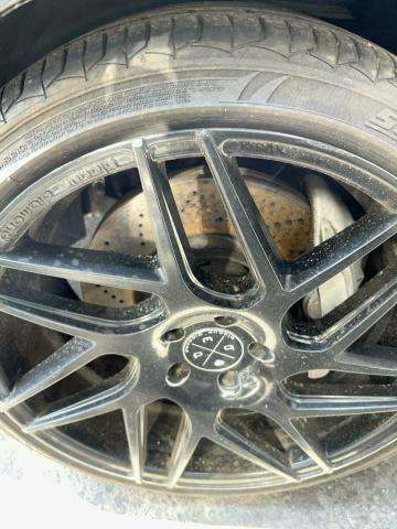 2014 Mercedes-Benz CLS-Class CLS 550 RWD