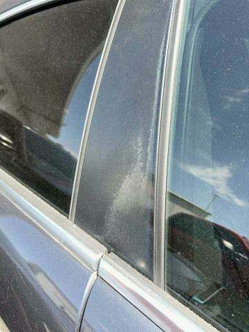 2014 Mercedes-Benz CLS-Class CLS 550 RWD