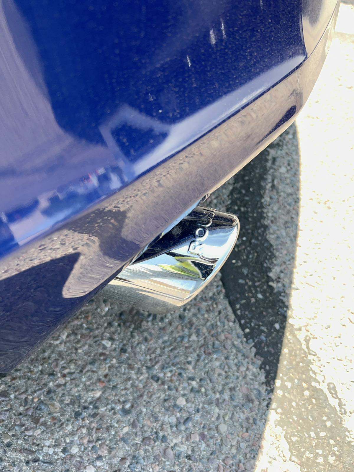 2014 Ford Mustang GT RWD