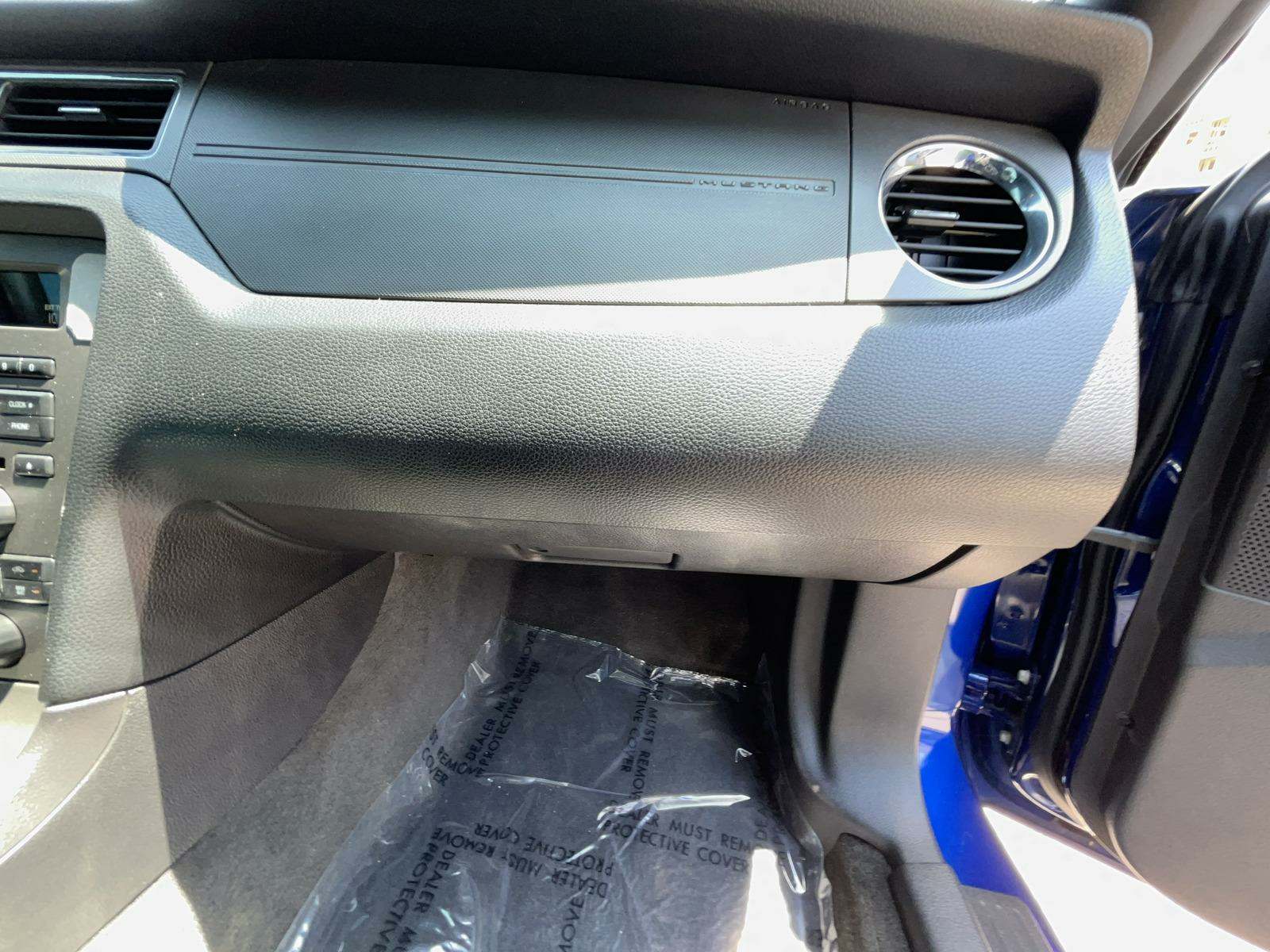 2014 Ford Mustang GT RWD