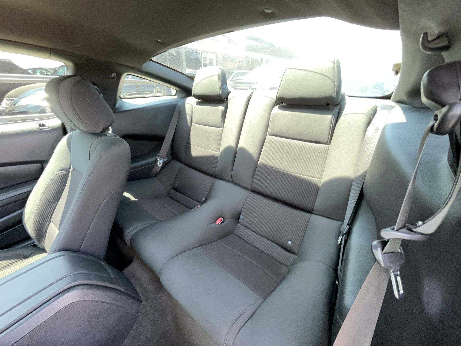 2014 Ford Mustang GT RWD