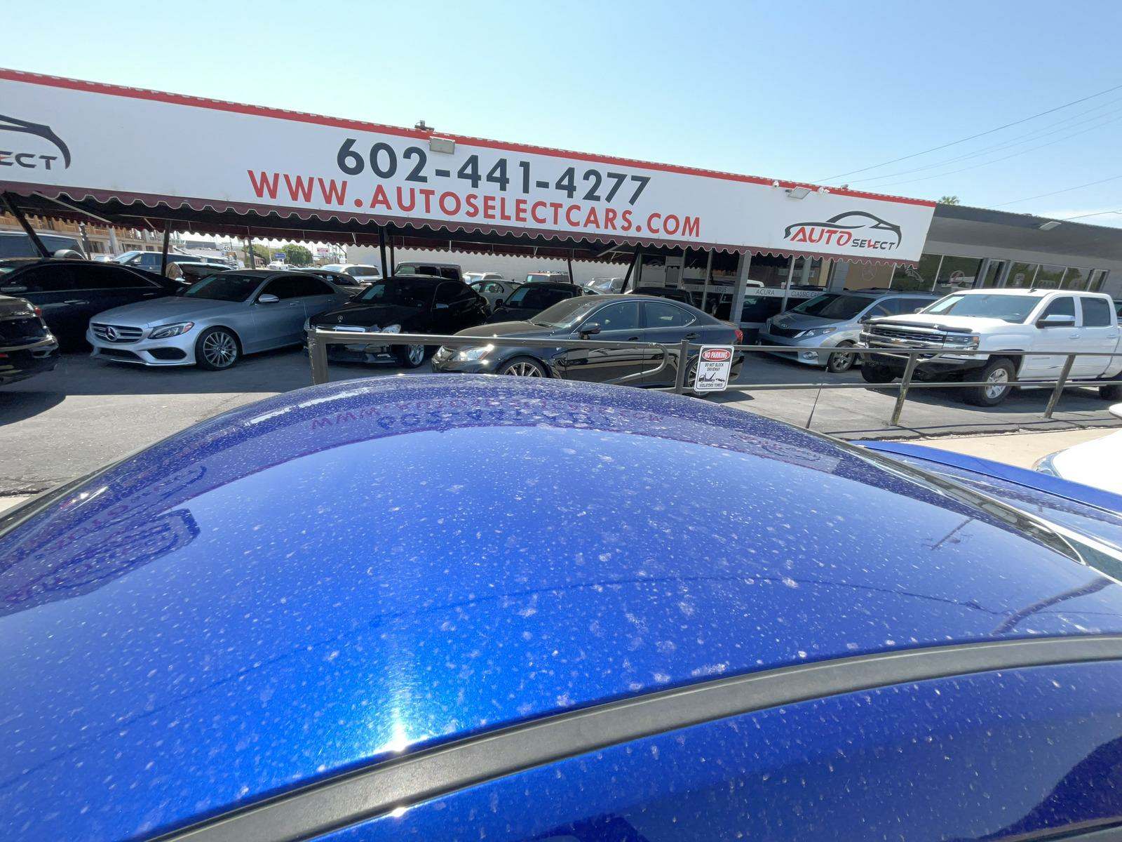 2014 Ford Mustang GT RWD