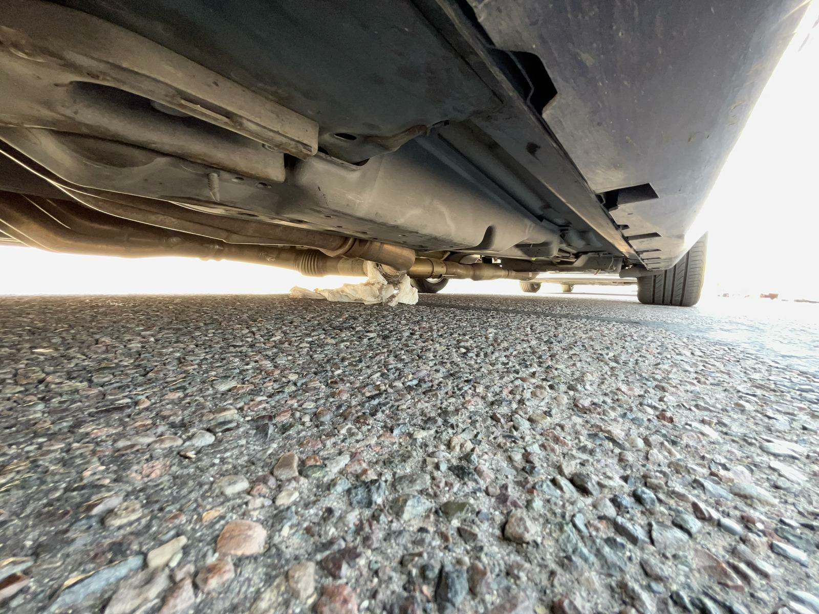 2014 Ford Mustang GT RWD