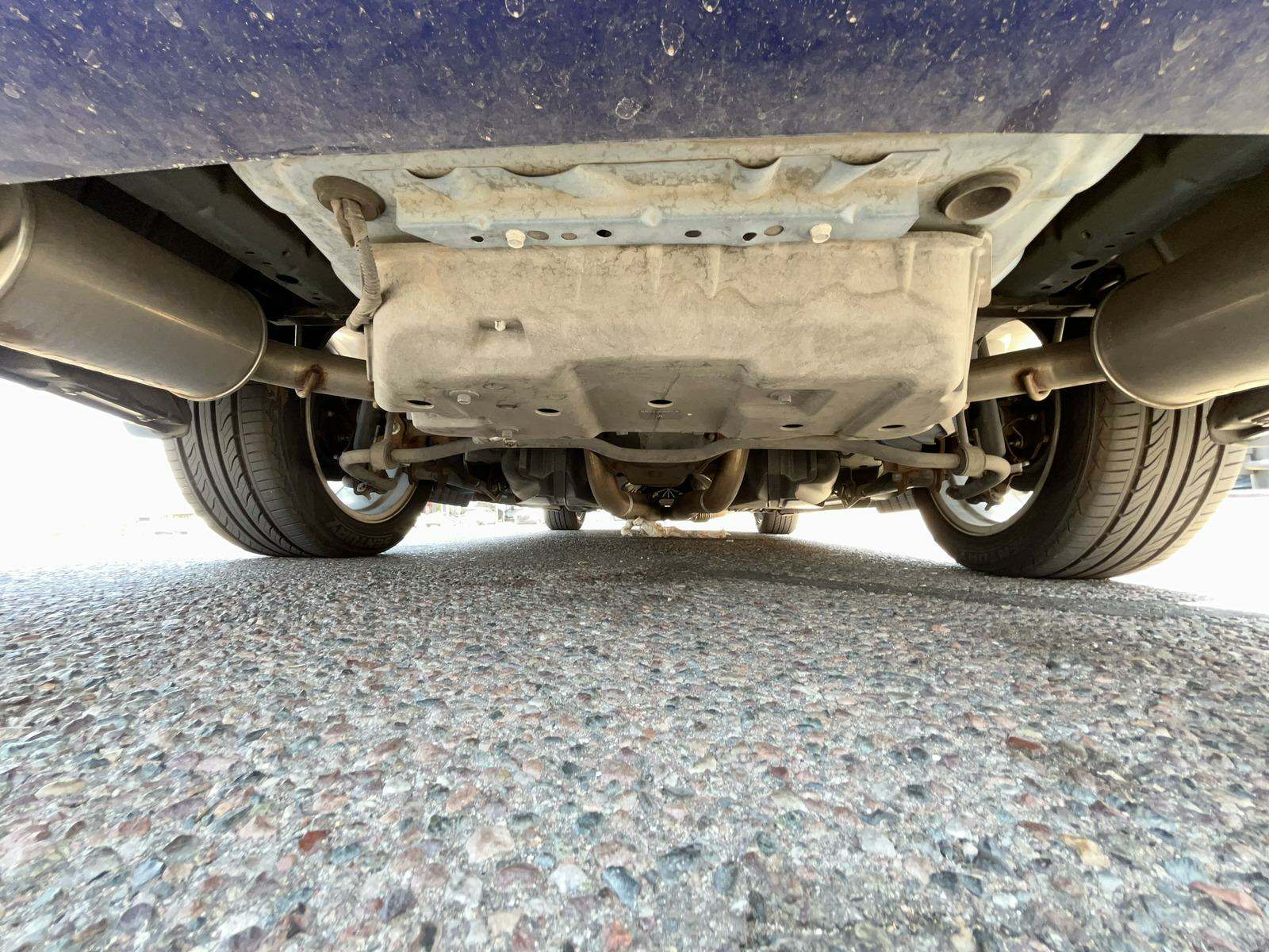 2014 Ford Mustang GT RWD