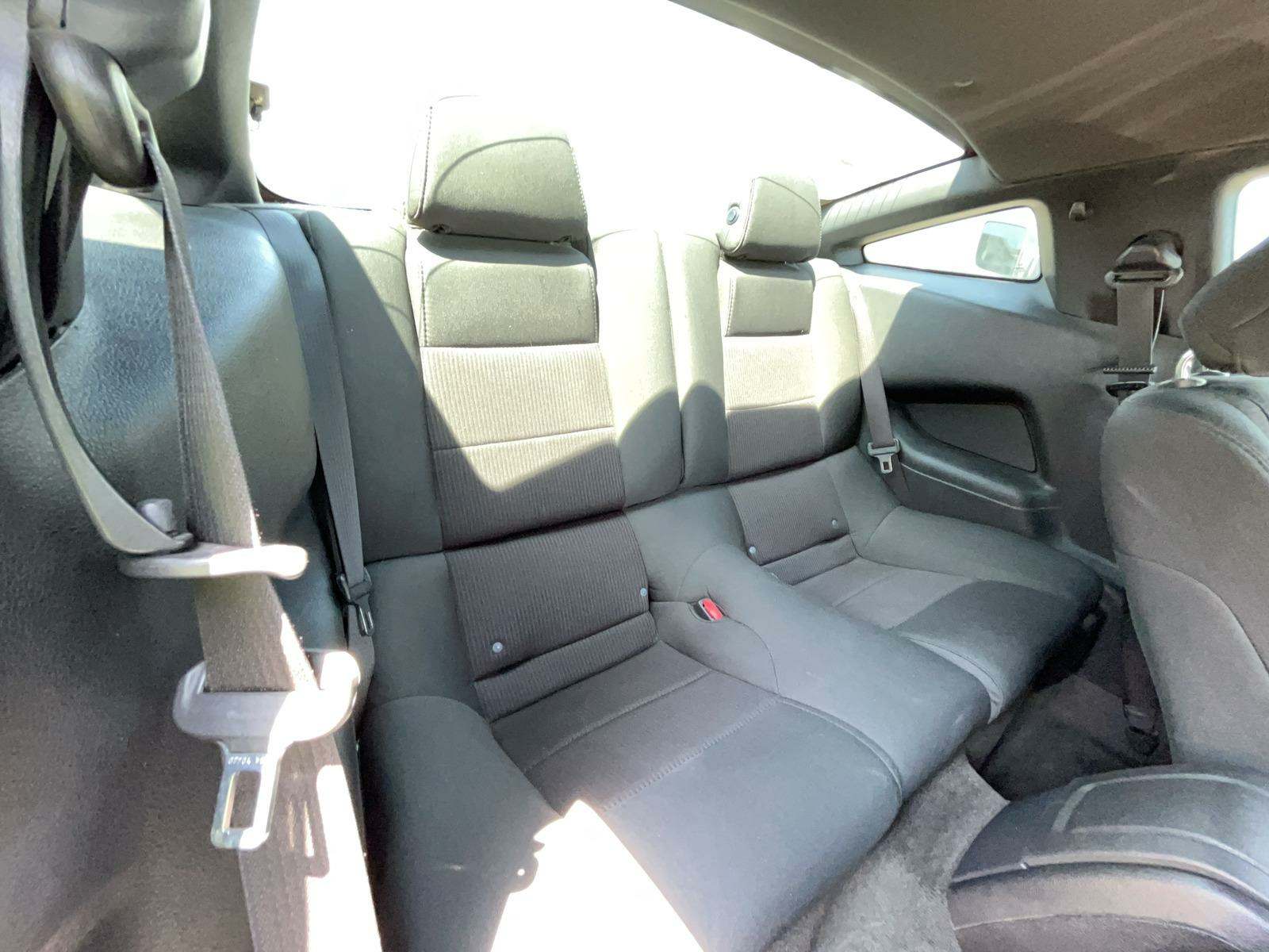 2014 Ford Mustang GT RWD