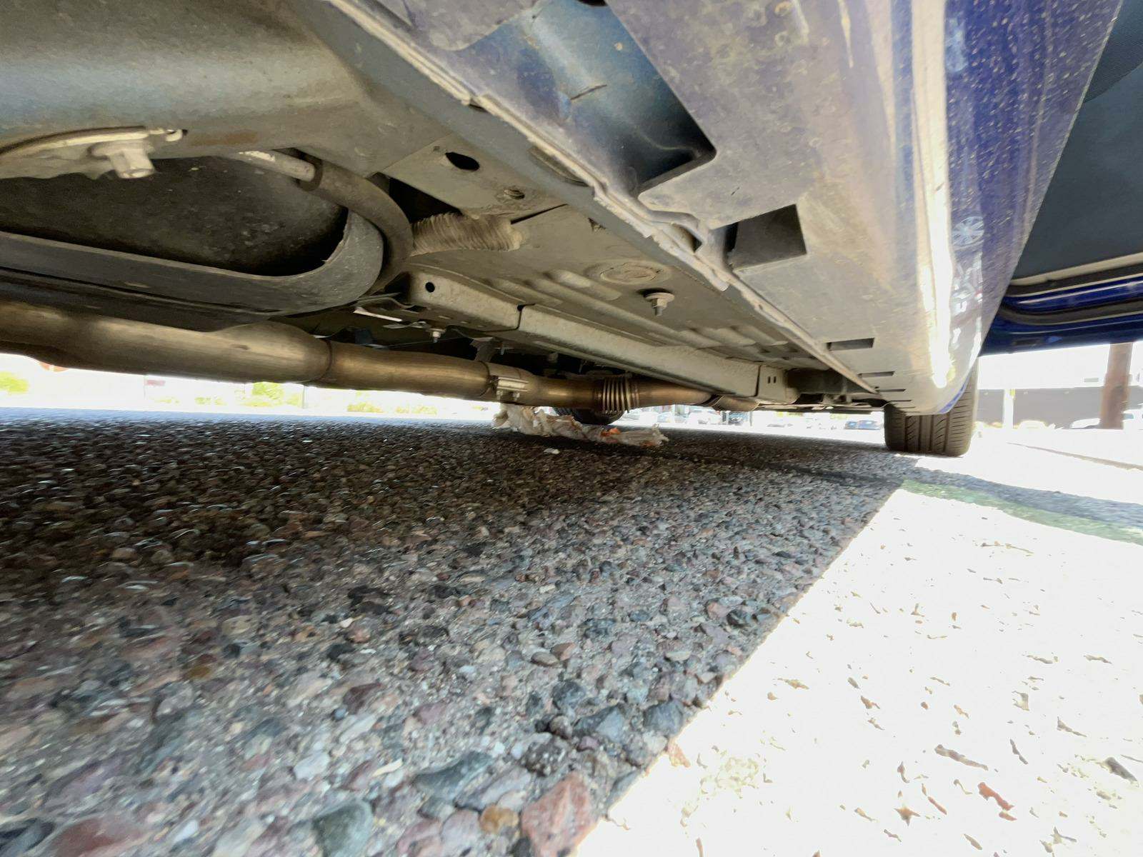 2014 Ford Mustang GT RWD