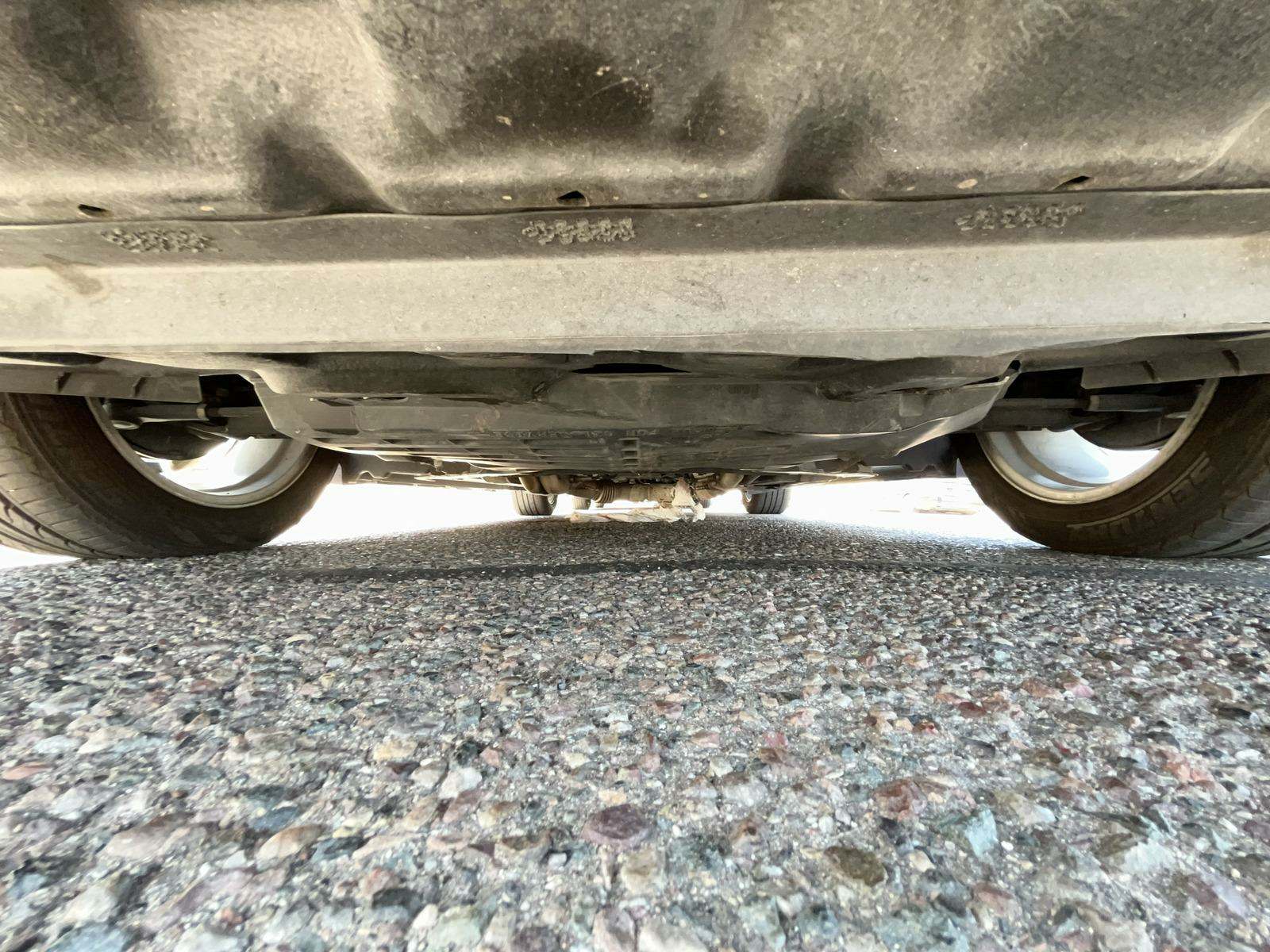 2014 Ford Mustang GT RWD