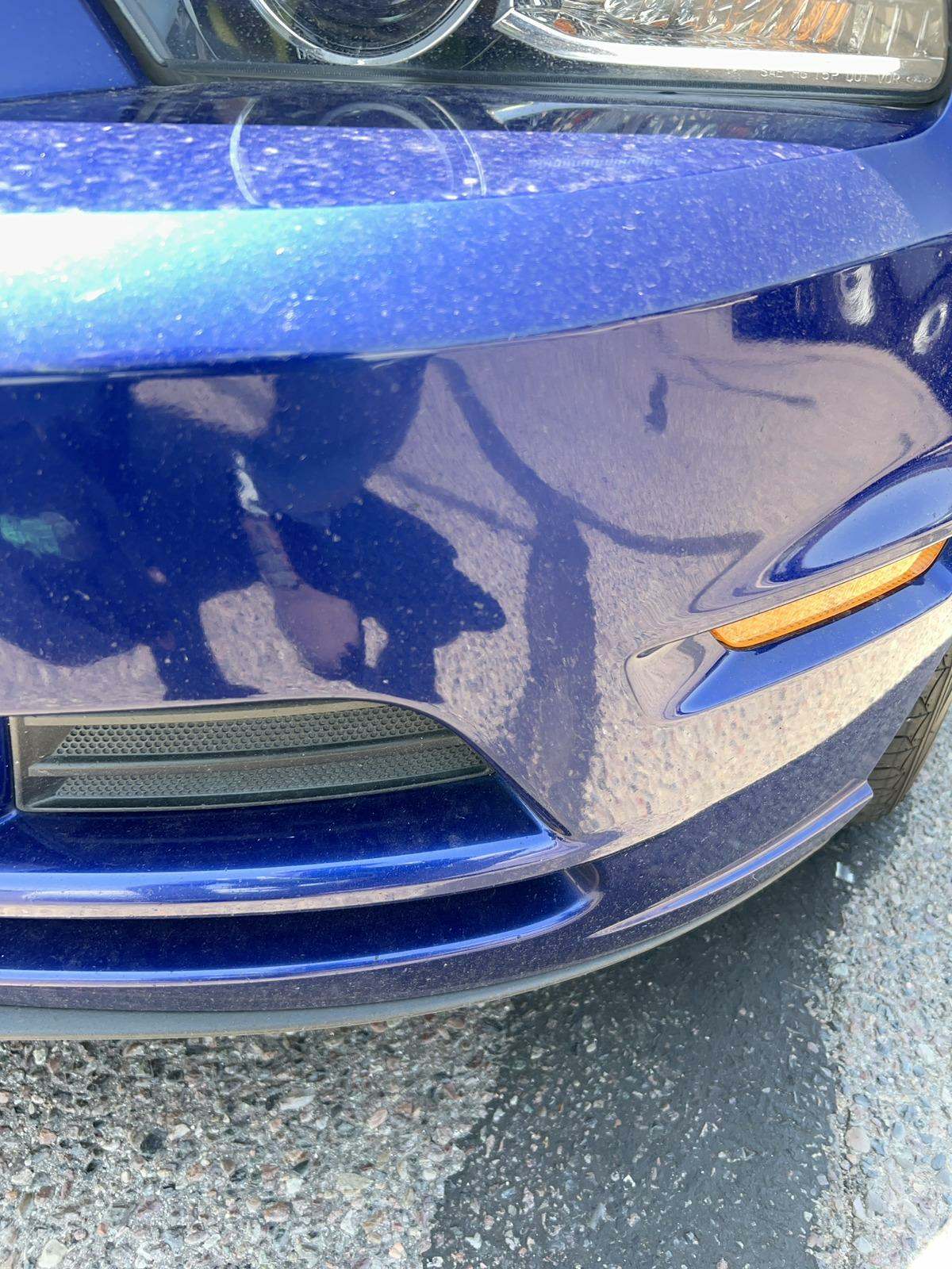 2014 Ford Mustang GT RWD