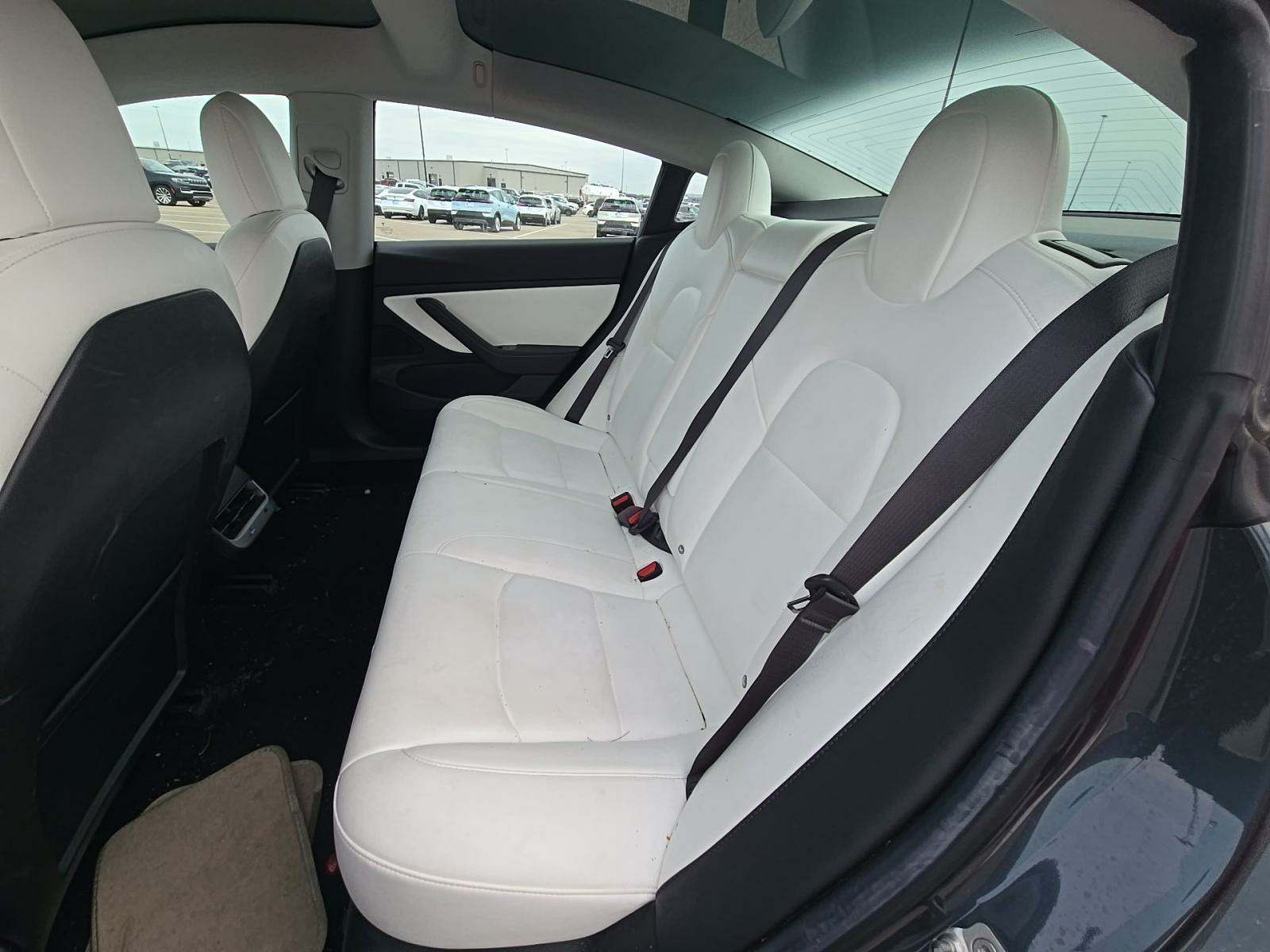 2018 Tesla Model 3 Performance AWD