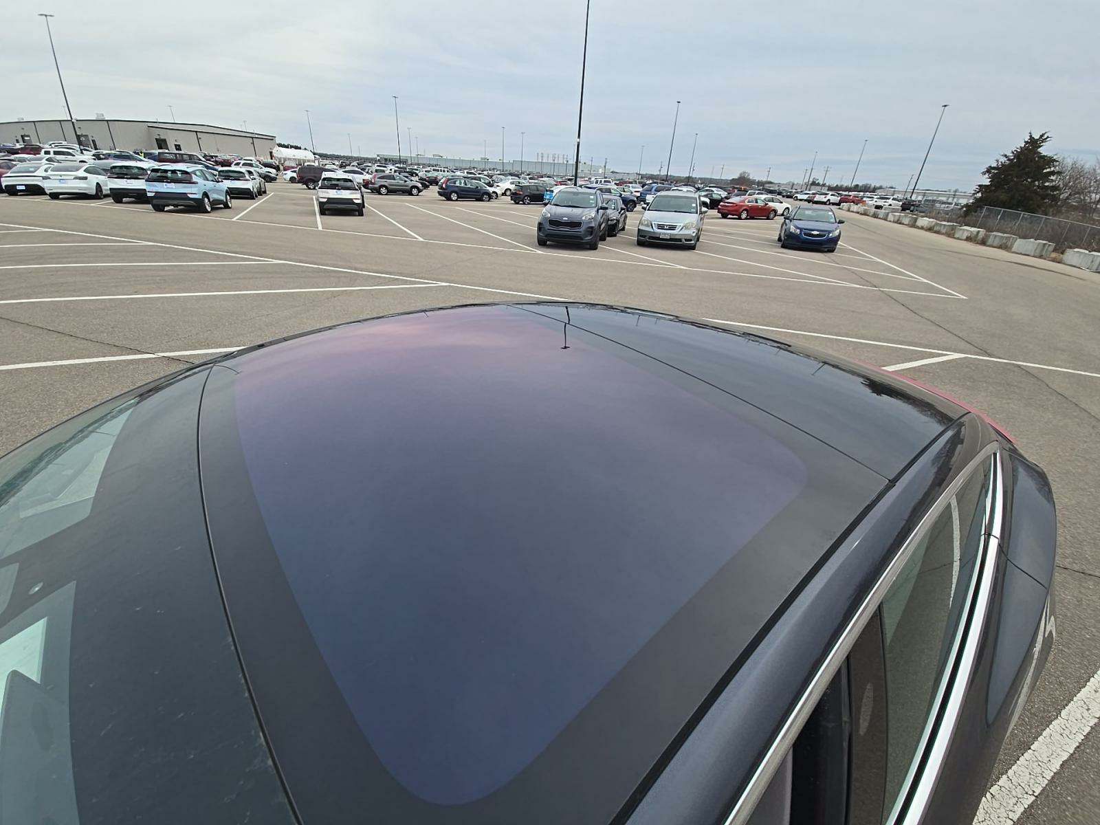 2018 Tesla Model 3 Performance AWD