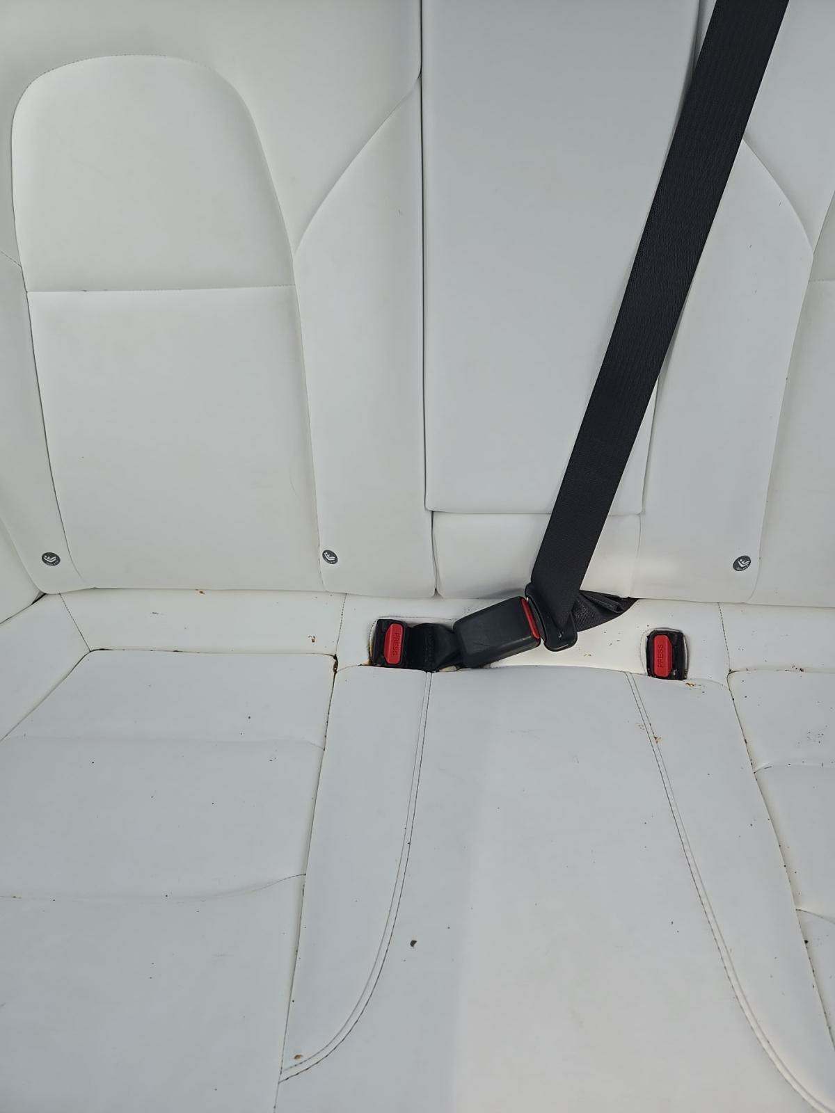 2018 Tesla Model 3 Performance AWD