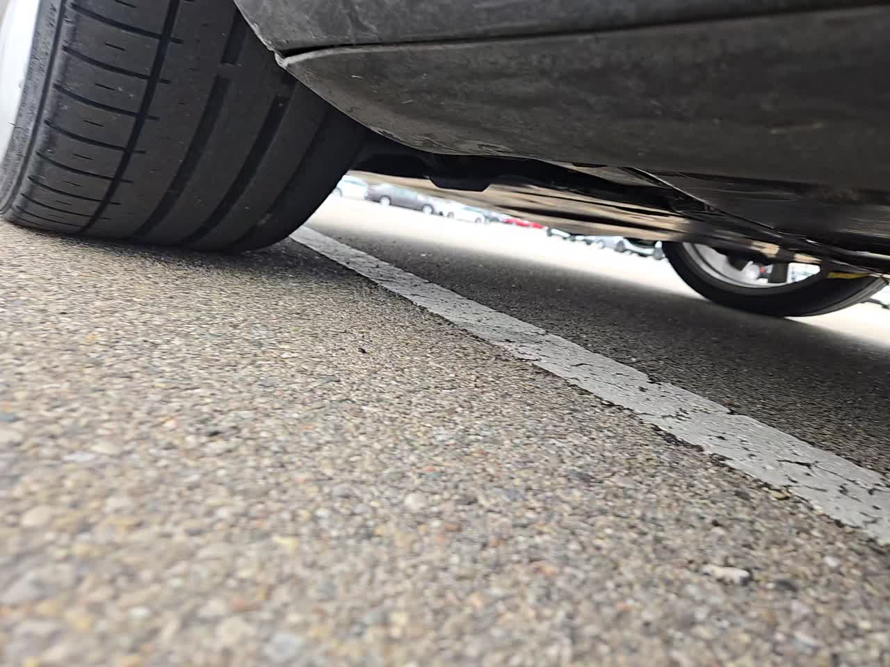 2018 Tesla Model 3 Performance AWD