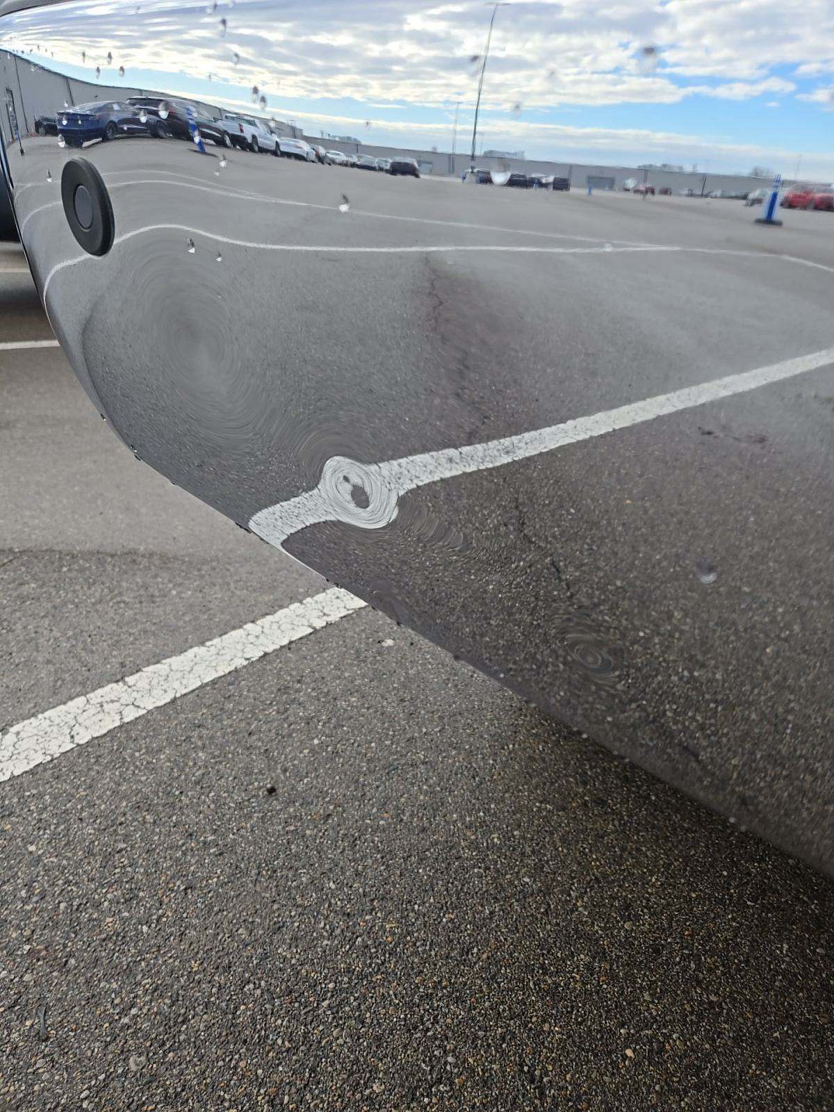 2010 Dodge Ram 2500 Laramie AWD