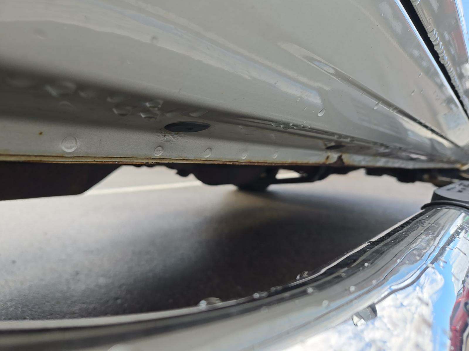 2010 Dodge Ram 2500 Laramie AWD