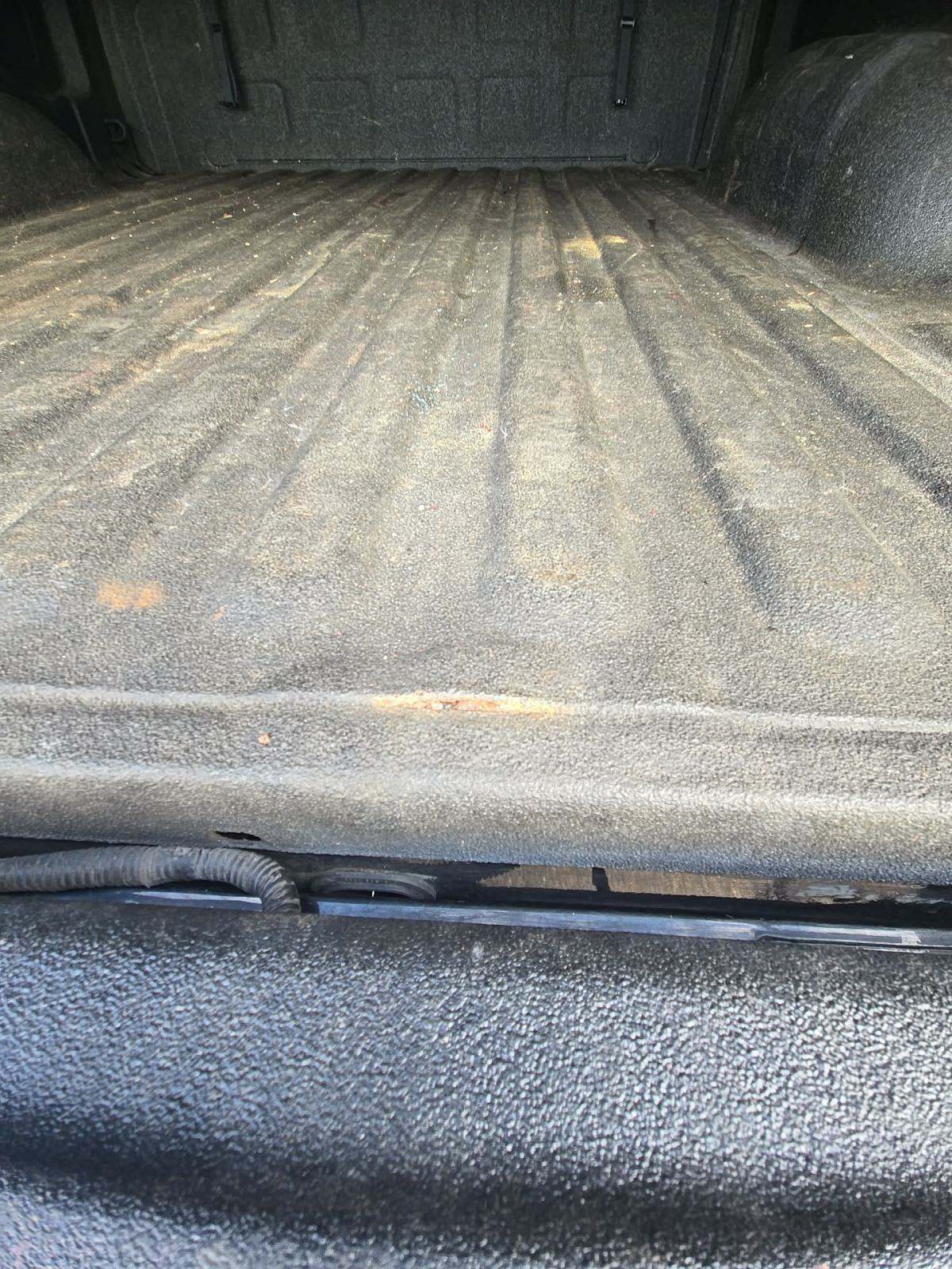 2010 Dodge Ram 2500 Laramie AWD