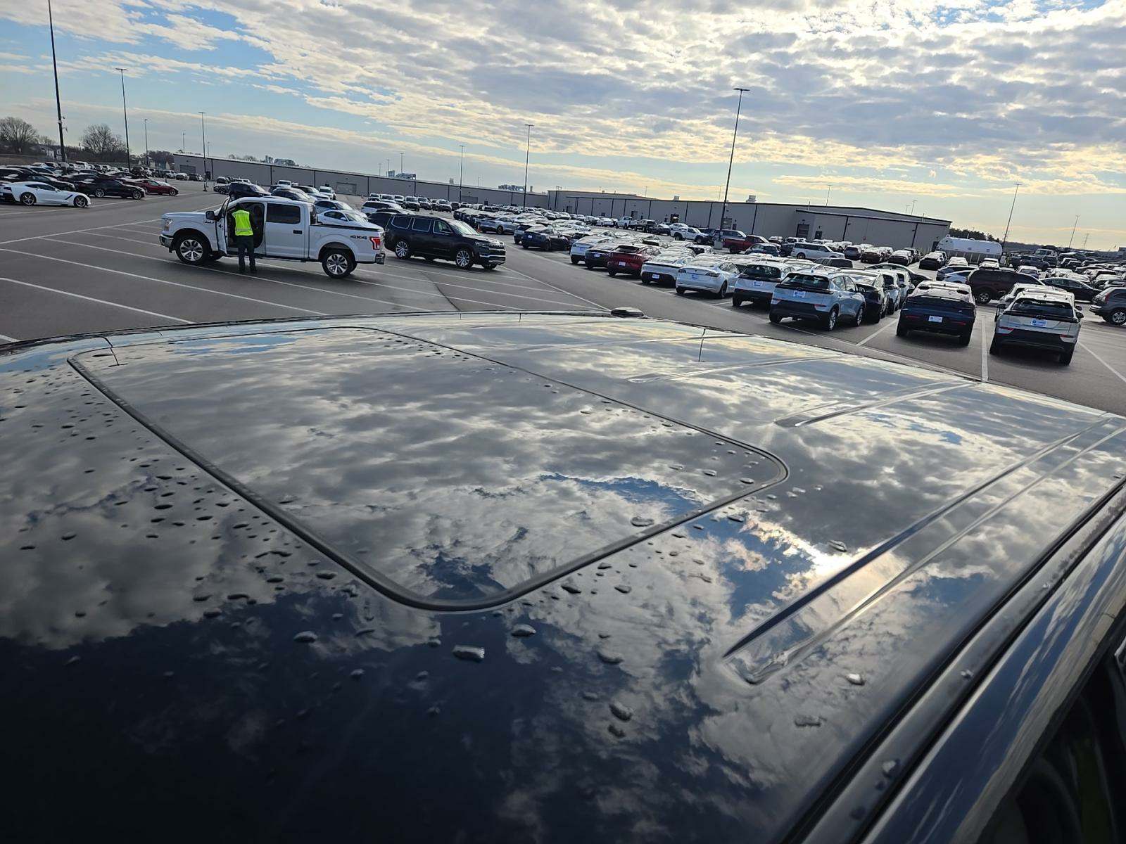 2010 Dodge Ram 2500 Laramie AWD