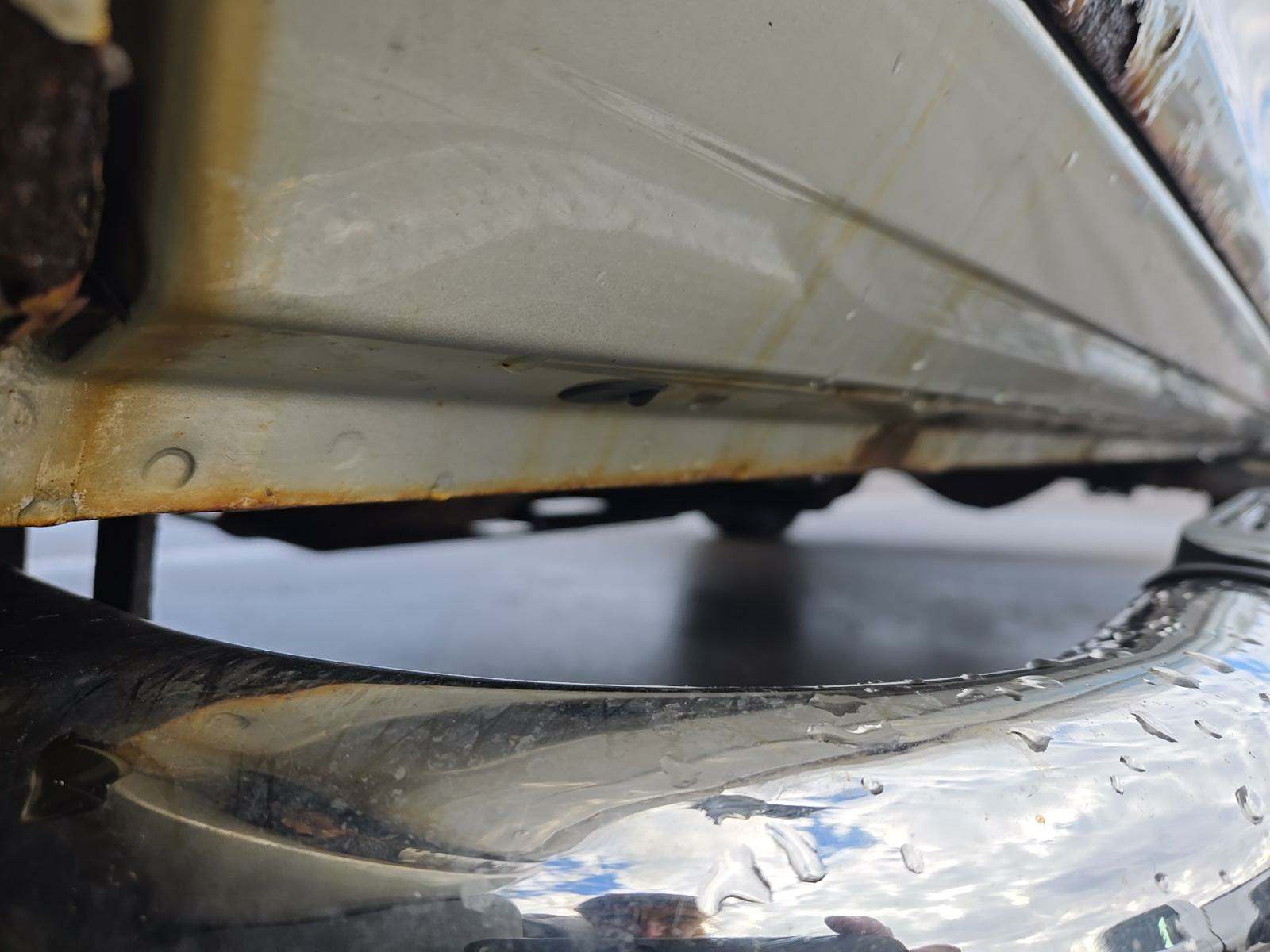 2010 Dodge Ram 2500 Laramie AWD