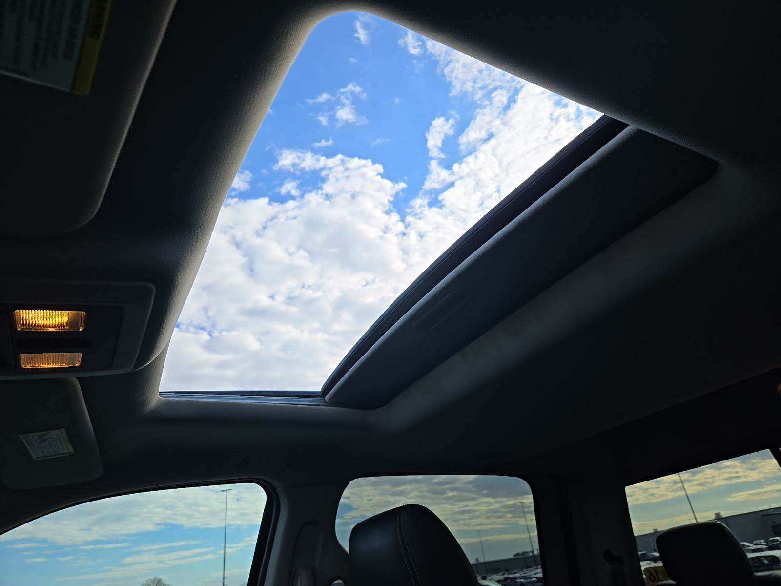 2010 Dodge Ram 2500 Laramie AWD