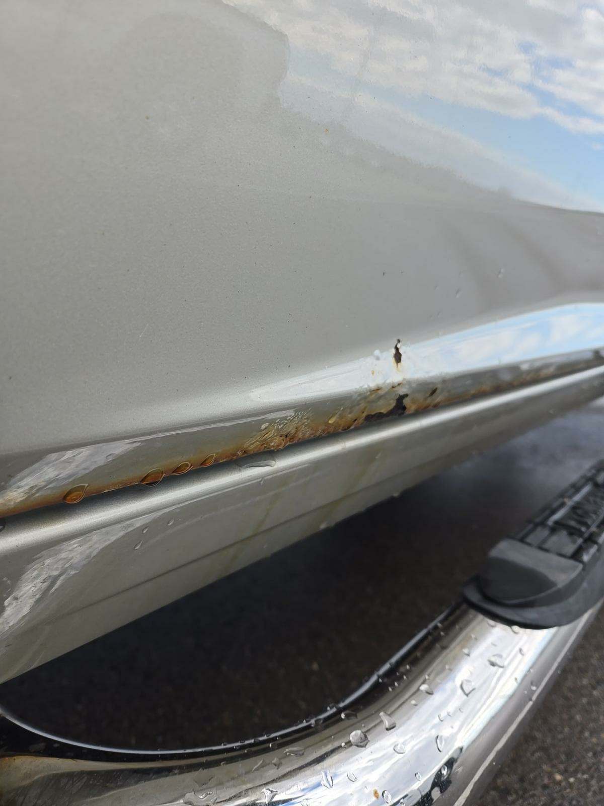 2010 Dodge Ram 2500 Laramie AWD