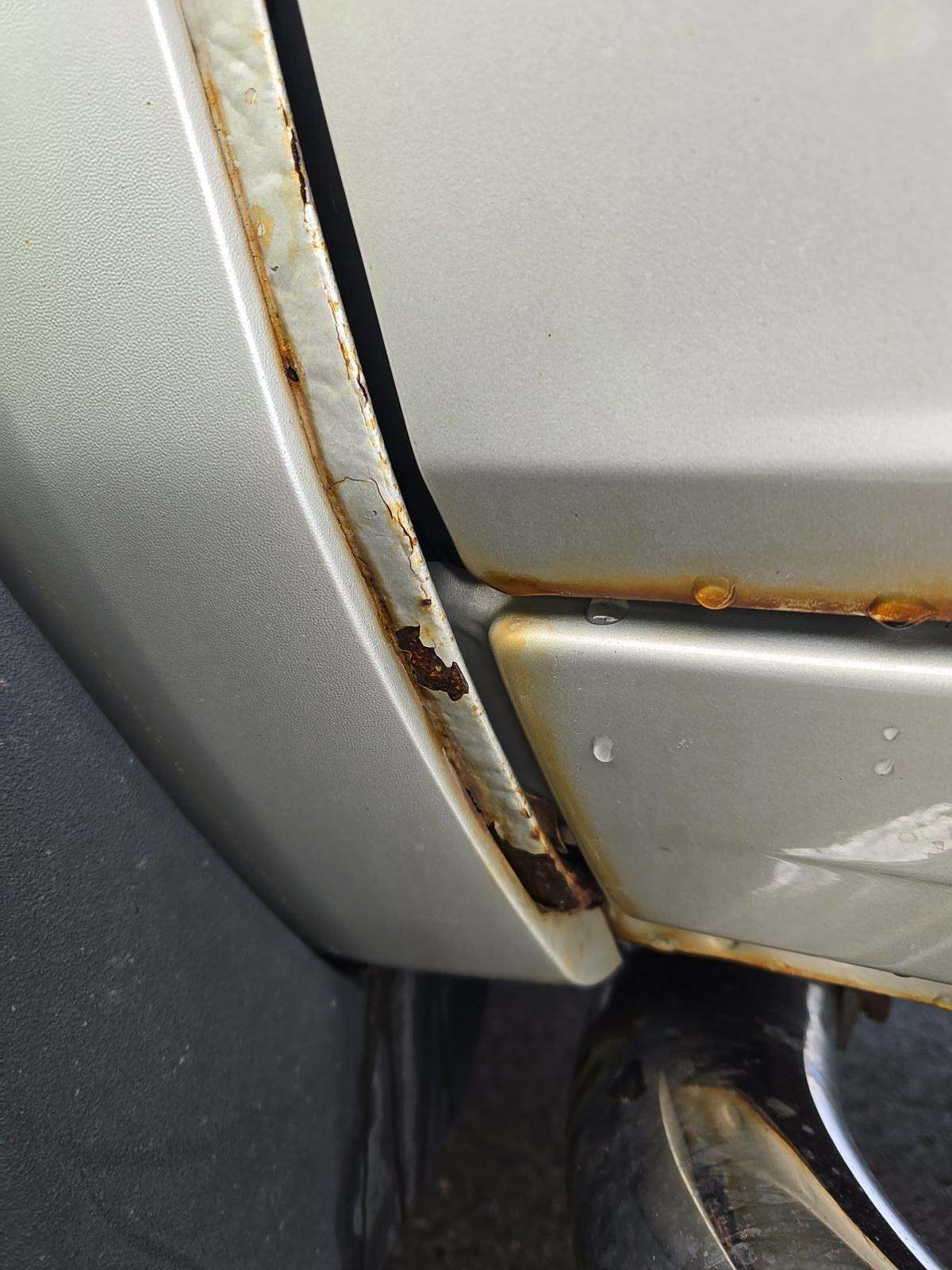 2010 Dodge Ram 2500 Laramie AWD