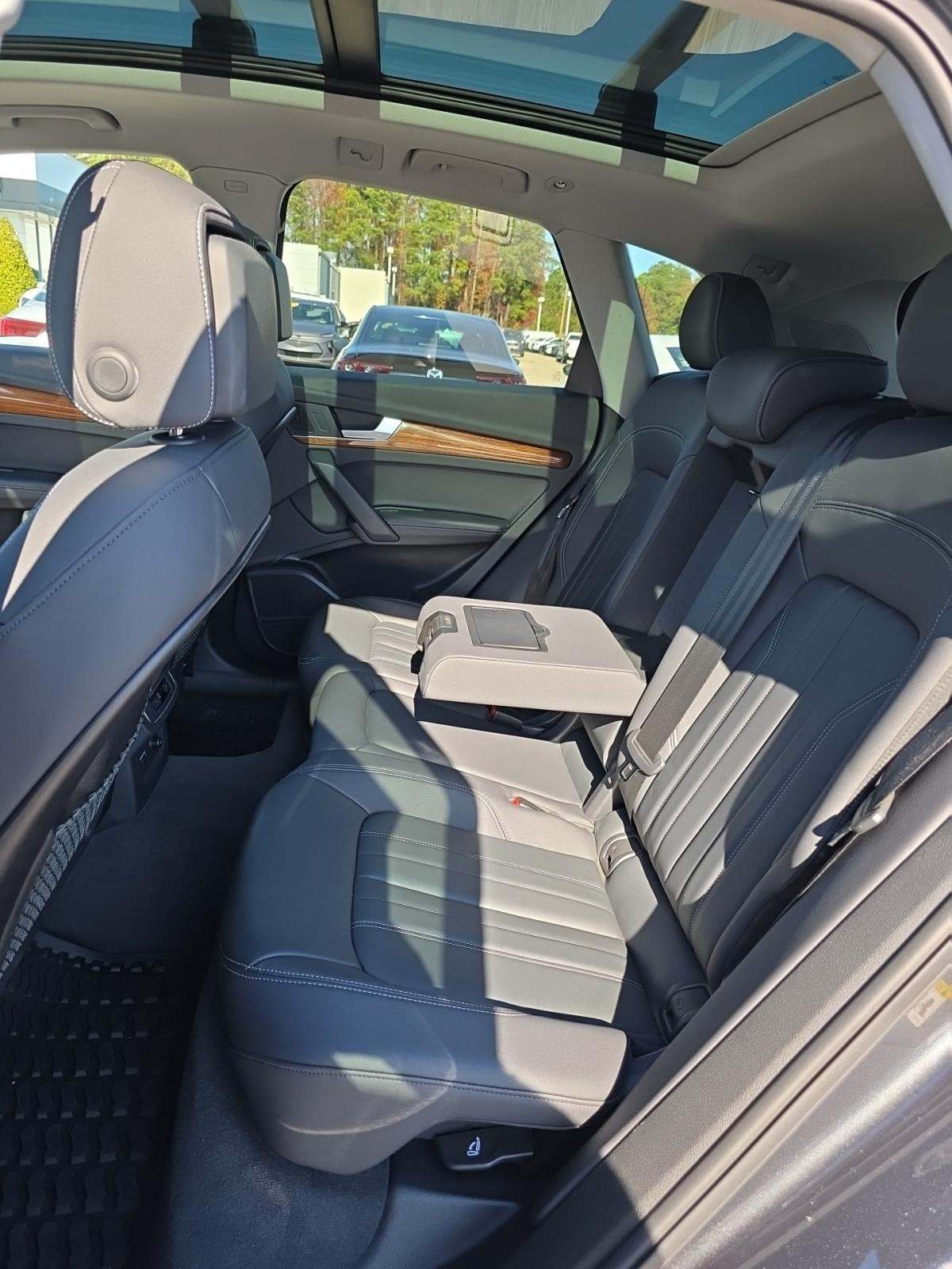 2023 Audi Q5 S line Premium Plus AWD