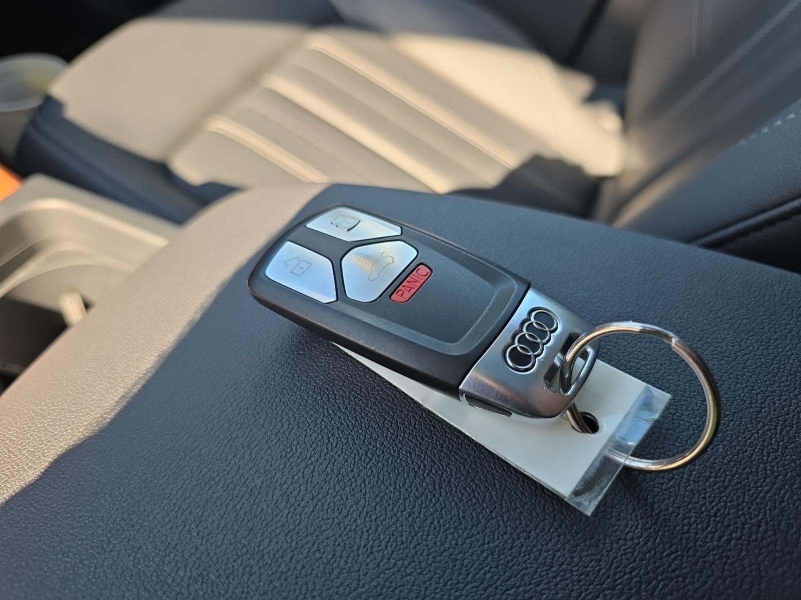 2023 Audi Q5 S line Premium Plus AWD