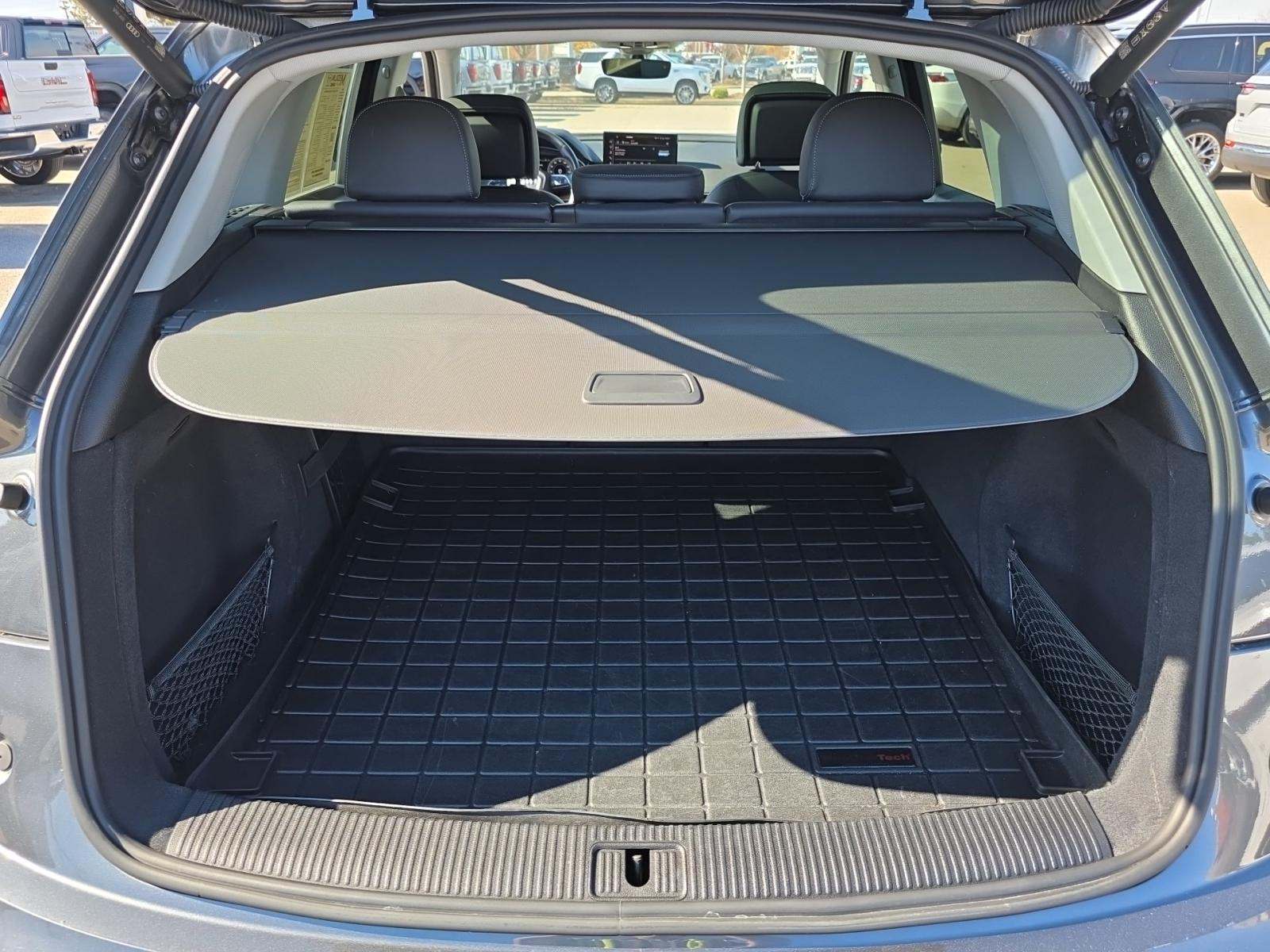 2023 Audi Q5 S line Premium Plus AWD