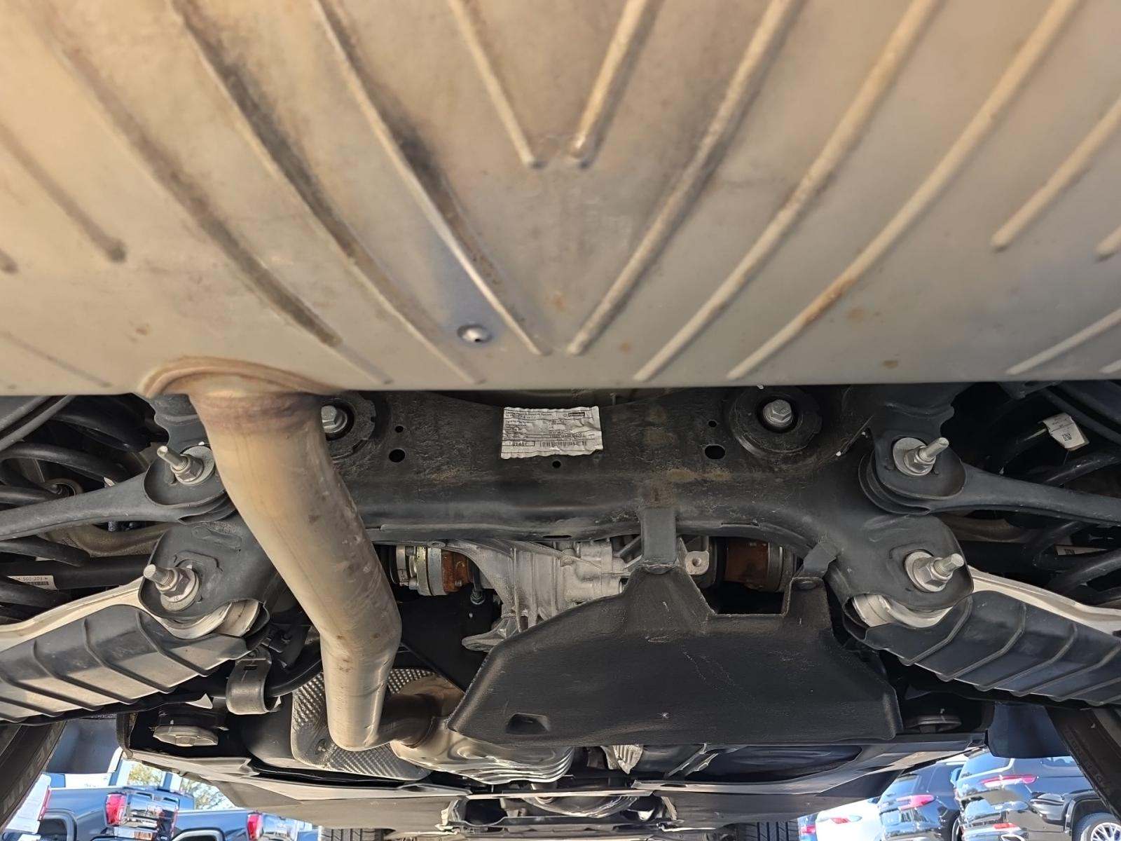 2023 Audi Q5 S line Premium Plus AWD