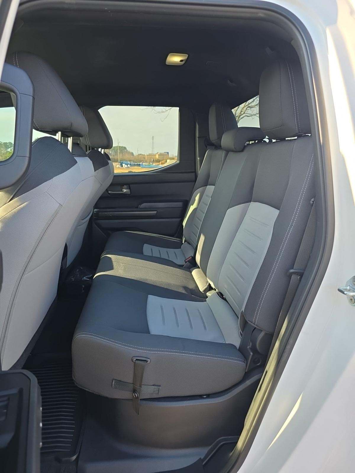 2025 Toyota Tacoma TRD Sport RWD