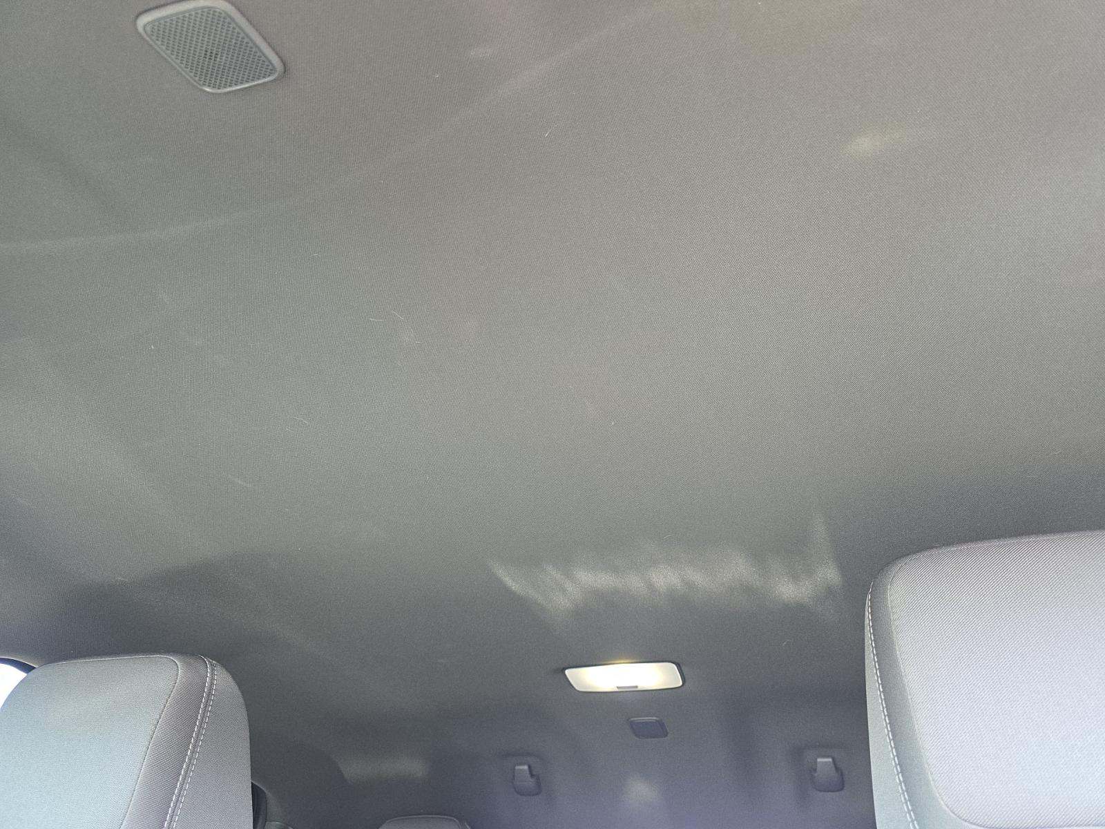 2025 Toyota Tacoma TRD Sport RWD