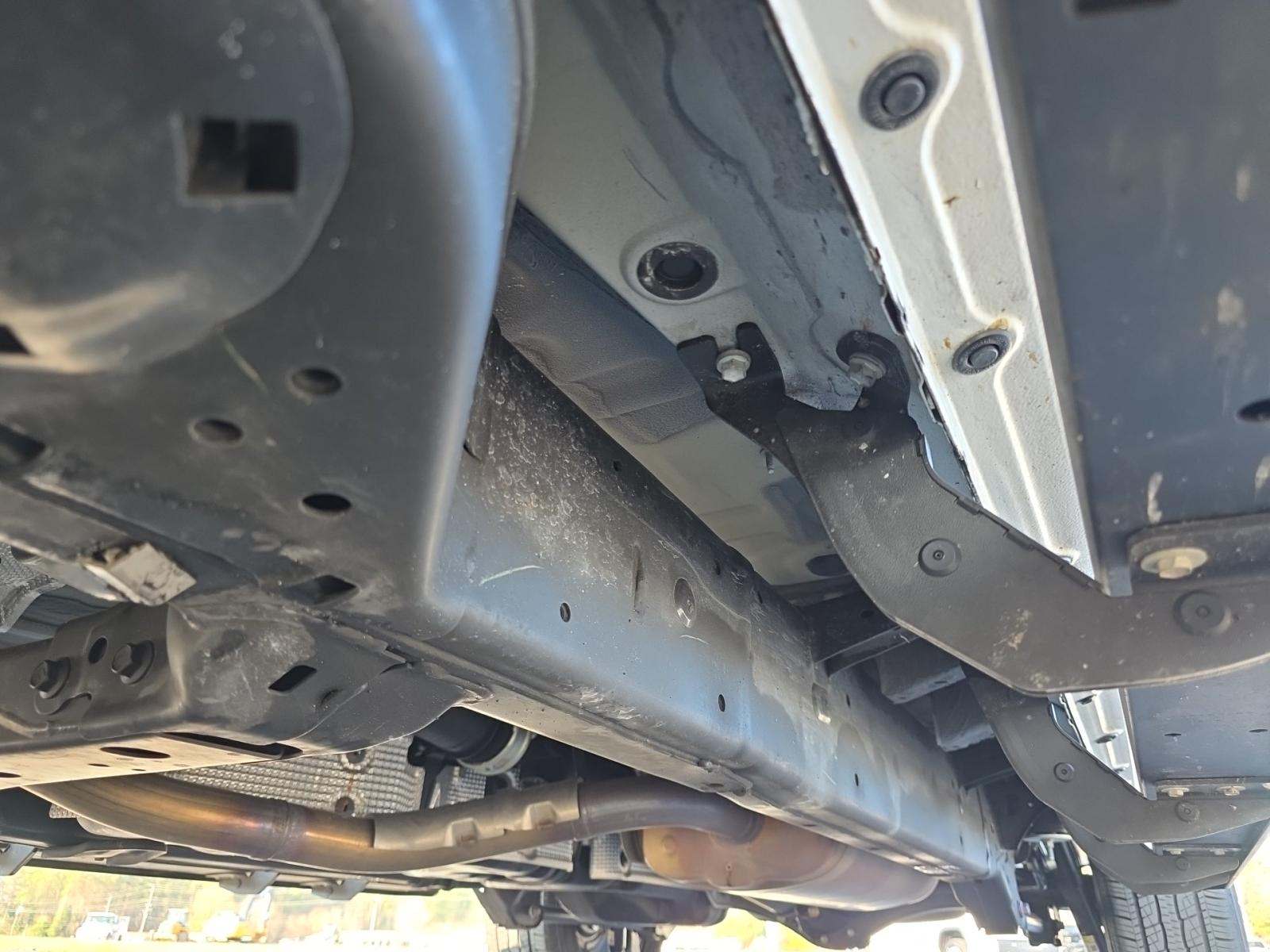 2025 Toyota Tacoma TRD Sport RWD