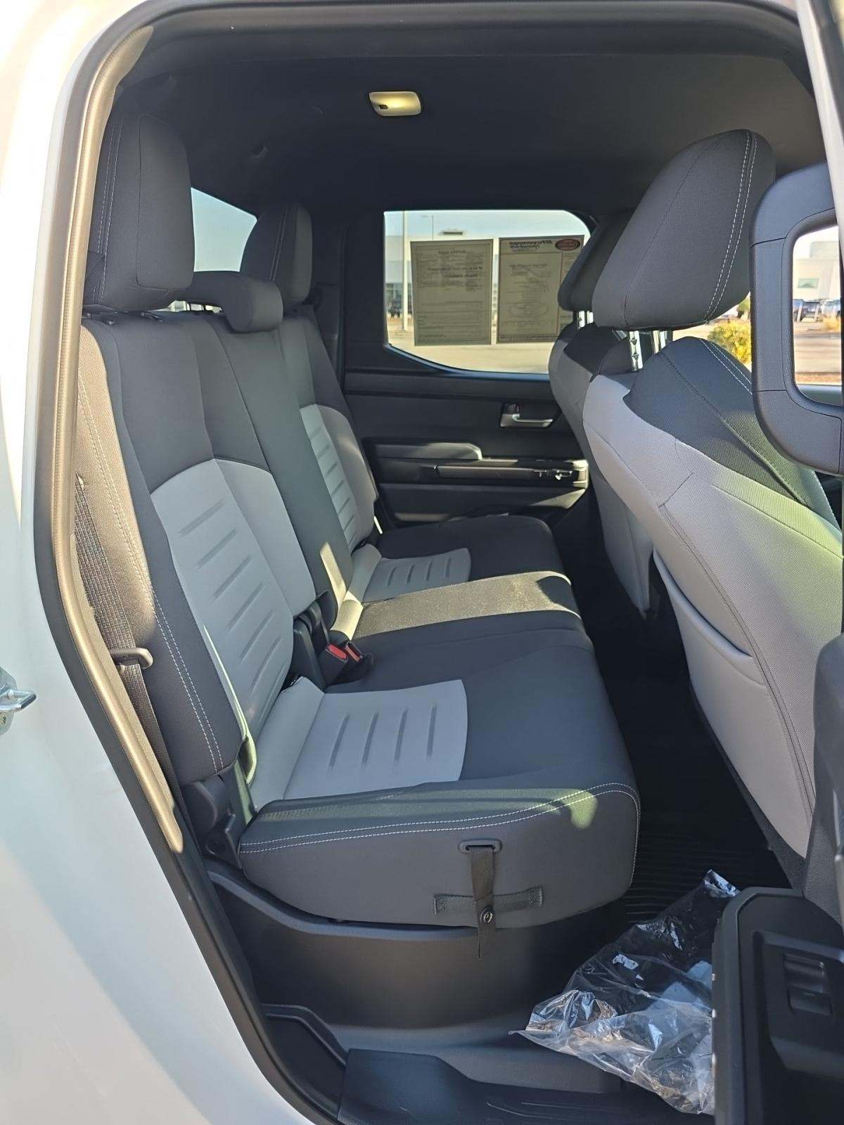 2025 Toyota Tacoma TRD Sport RWD