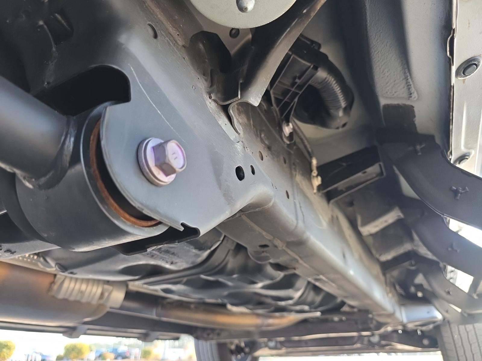 2025 Toyota Tacoma TRD Sport RWD