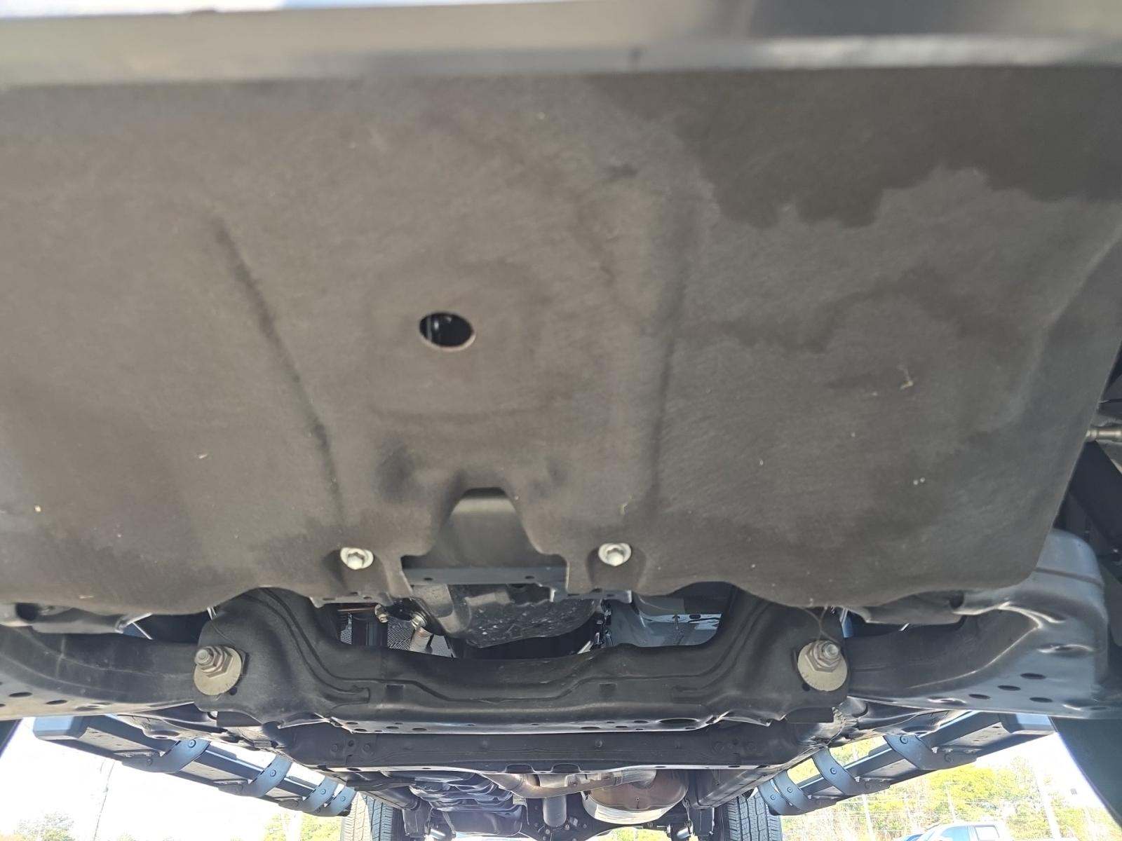 2025 Toyota Tacoma TRD Sport RWD