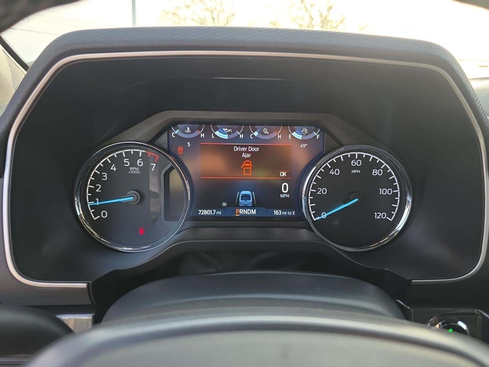 2023 Ford F-150 XLT AWD