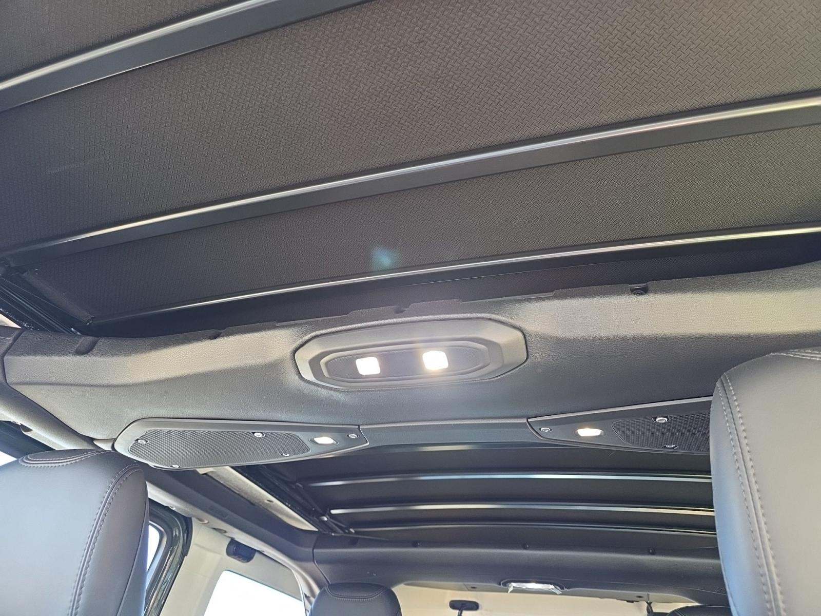 2024 Jeep Wrangler Rubicon X AWD