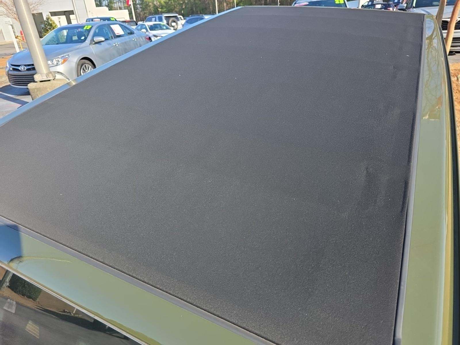 2024 Jeep Wrangler Rubicon X AWD