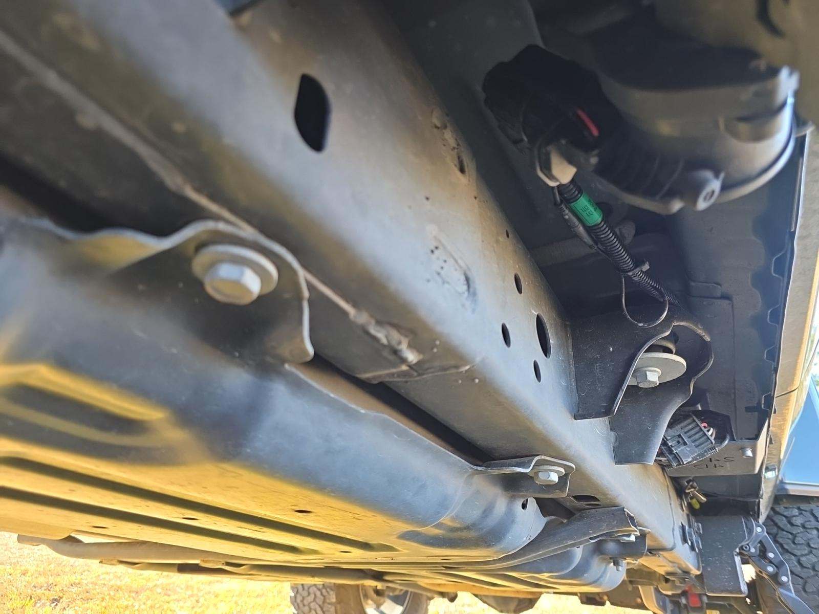 2024 Jeep Wrangler Rubicon X AWD